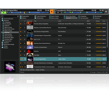 Traktor Pro 2 screenshot 2