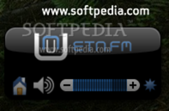 Trance@Etn.fm screenshot