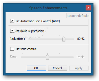 Transcription Buddy screenshot 6