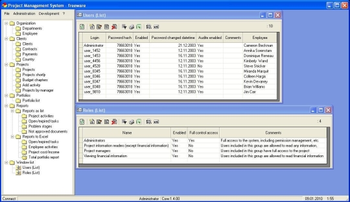 Transformer Core screenshot 6