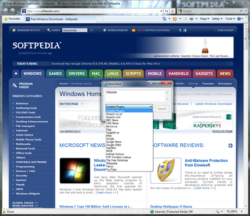 Transfz screenshot 2