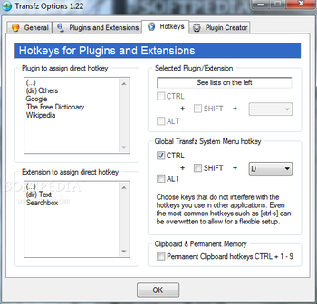 Transfz screenshot 5