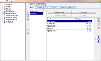 Translation Office 3000 screenshot 13