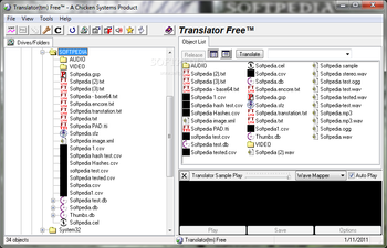 Translator Free screenshot