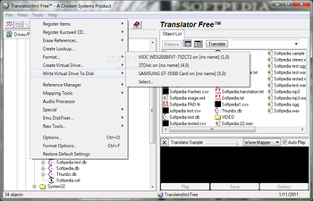 Translator Free screenshot 5