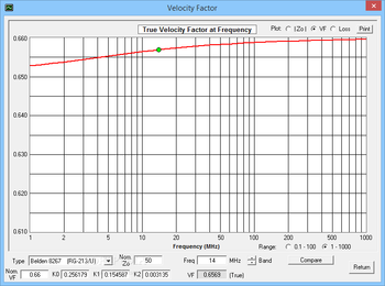 Transmission Line Details screenshot 3