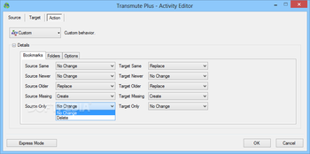 Transmute Plus screenshot 10