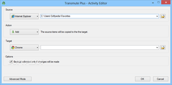 Transmute Plus screenshot 2