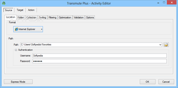 Transmute Plus screenshot 3