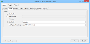 Transmute Plus screenshot 4