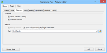 Transmute Plus screenshot 5