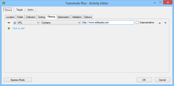 Transmute Plus screenshot 7