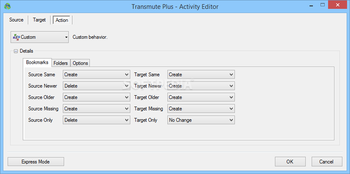 Transmute Plus Portable screenshot 11