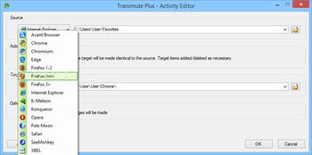 Transmute Plus Portable screenshot 3