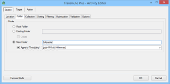 Transmute Plus Portable screenshot 6