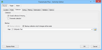 Transmute Plus Portable screenshot 7