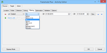 Transmute Plus Portable screenshot 9