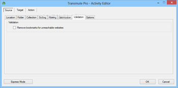 Transmute Pro screenshot 9