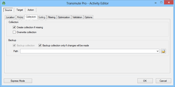 Transmute Pro Portable screenshot 5