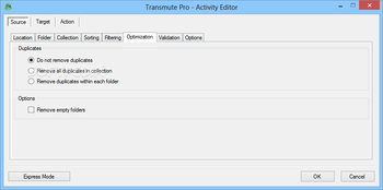 Transmute Pro Portable screenshot 8