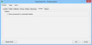 Transmute Pro Portable screenshot 9