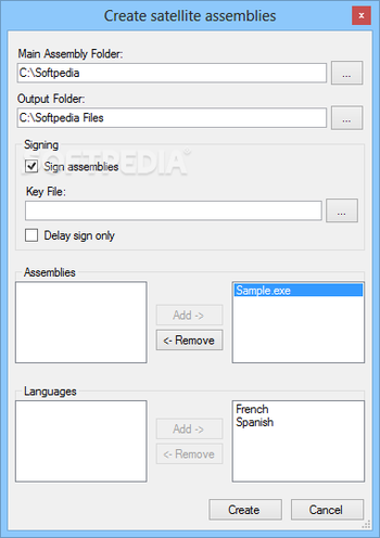 TranSolution screenshot 8