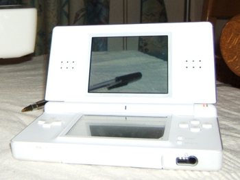 Transparent Desktop screenshot 3