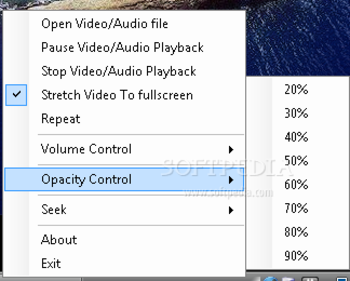 TransparentAV screenshot 2