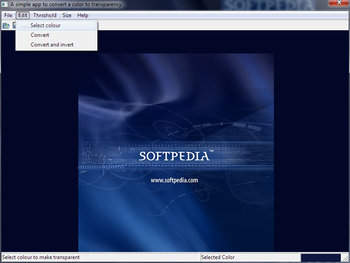 Transpoint screenshot 2