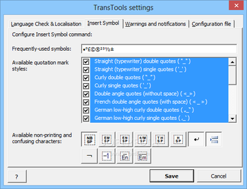 TransTools screenshot 9