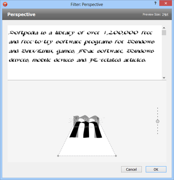 TransType (formerly TransType SE) screenshot 10