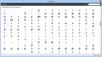 TransType (formerly TransType SE) screenshot 8