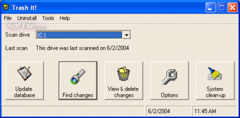 Trash it! screenshot 2