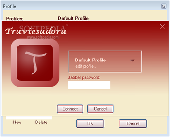 Traviesadora screenshot 2