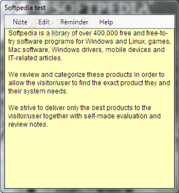 Tray Buddy screenshot