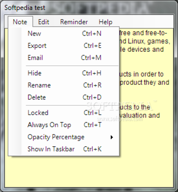 Tray Buddy screenshot 2