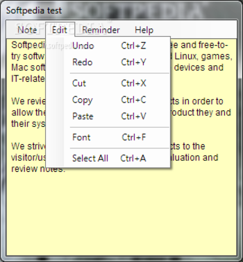 Tray Buddy screenshot 3