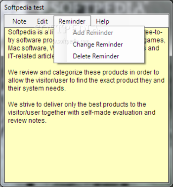 Tray Buddy screenshot 4