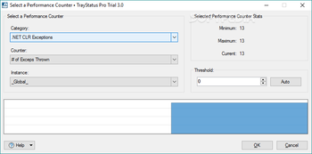 TrayStatus Pro screenshot 4
