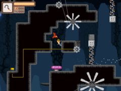 Treasure Adventure Game screenshot 4