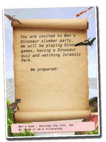 Treasure Hunt Maker screenshot 9