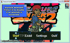Treasure Hunter Man 2 screenshot