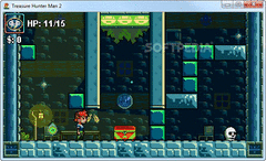 Treasure Hunter Man 2 screenshot 5