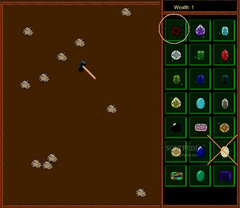 Treasure Trove screenshot 2