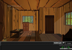 Tree House Escape screenshot