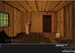 Tree House Escape screenshot 3