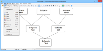 TreeDraw screenshot 3