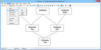 TreeDraw screenshot 4