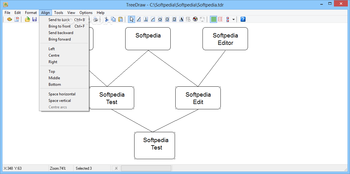 TreeDraw screenshot 5