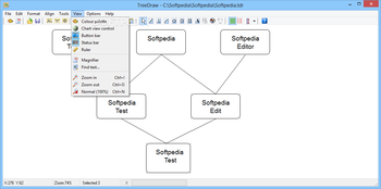 TreeDraw screenshot 7
